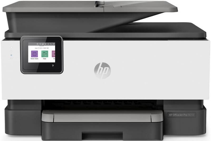 Tiskárna multifunkční HP Officejet Pro 9010