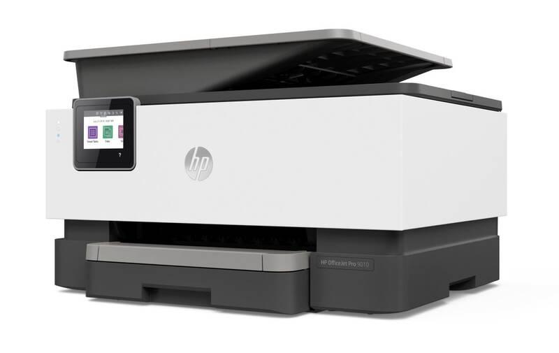 Tiskárna multifunkční HP Officejet Pro 9010