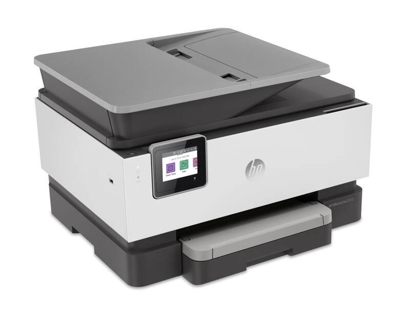 Tiskárna multifunkční HP Officejet Pro 9010