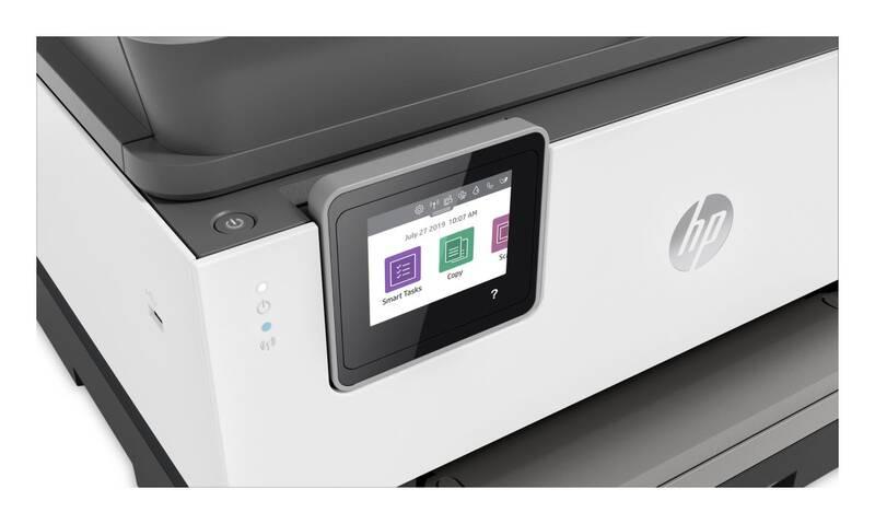 Tiskárna multifunkční HP Officejet Pro 9010