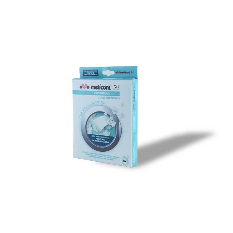 Ubrousky do sušičky Meliconi 656152