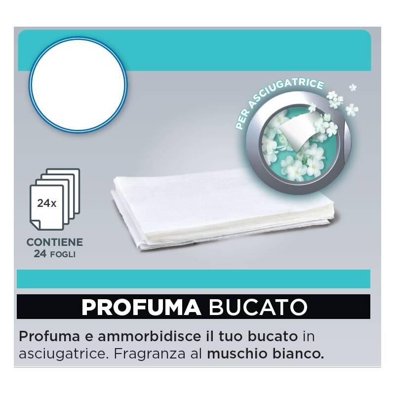 Ubrousky do sušičky Meliconi 656152