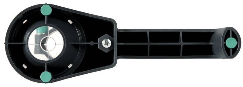 Vrtací pomůcka Wolfcraft Tecmobil 200