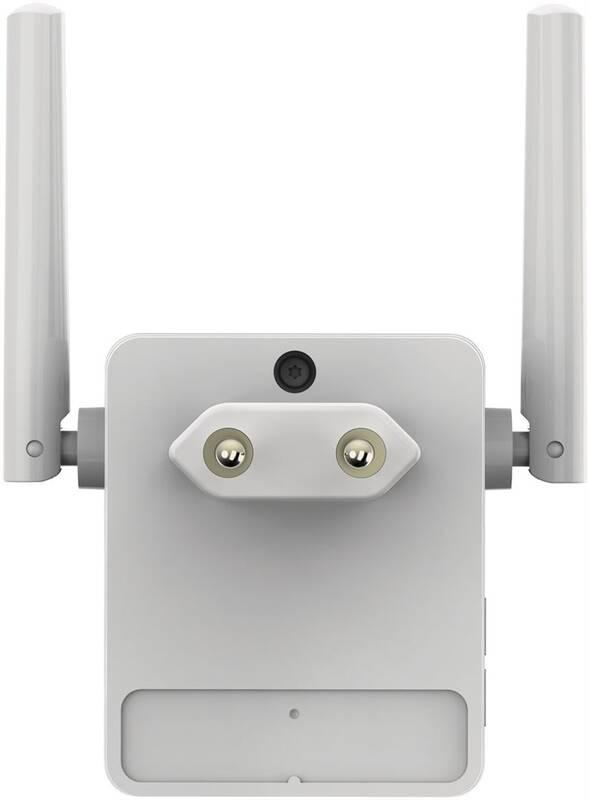 WiFi extender NETGEAR EX3700 bílý