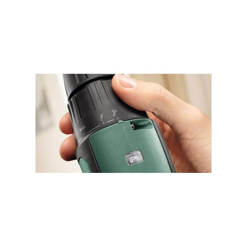 Aku vrtačka Bosch EasyImpact 12