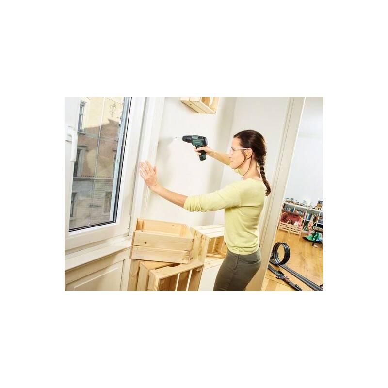 Aku vrtačka Bosch EasyImpact 12