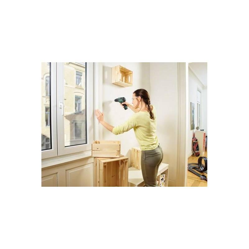 Aku vrtačka Bosch EasyImpact 12