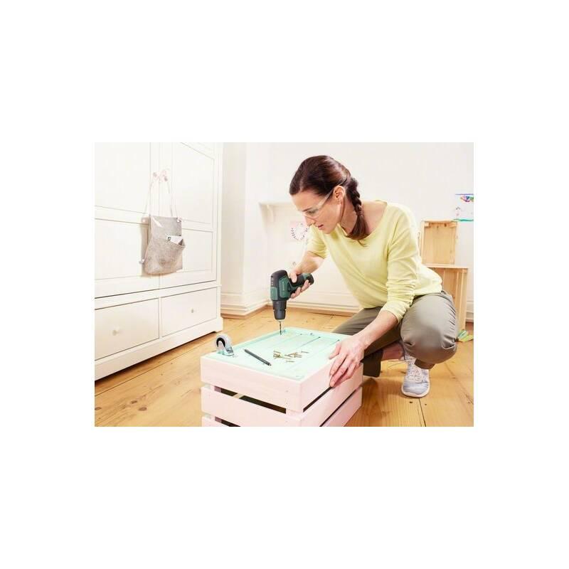 Aku vrtačka Bosch EasyImpact 12