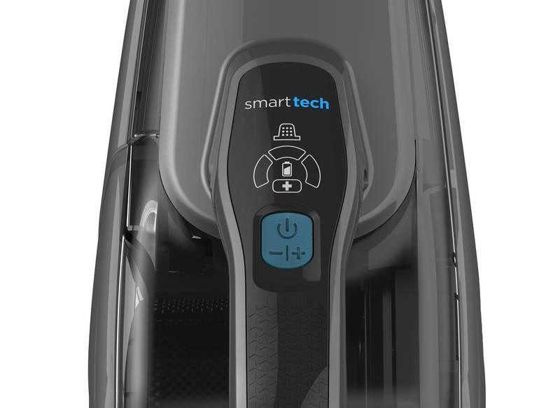 Akumulátorový vysavač Black-Decker DVJ325BF-QW