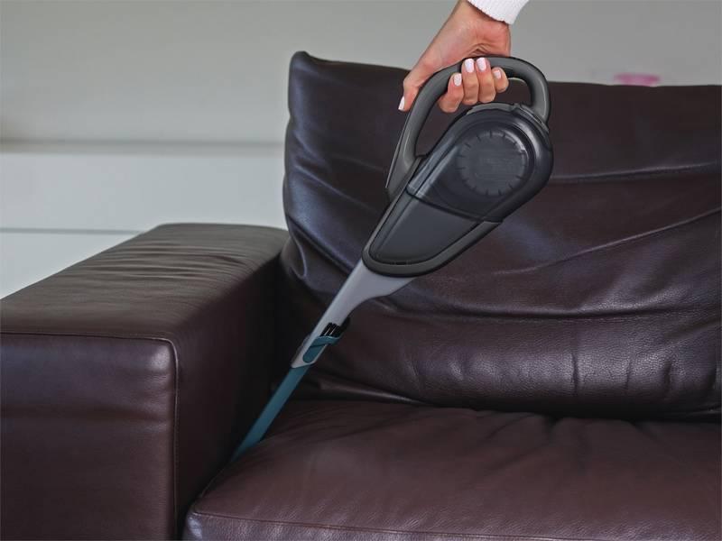 Akumulátorový vysavač Black-Decker DVJ325BF-QW
