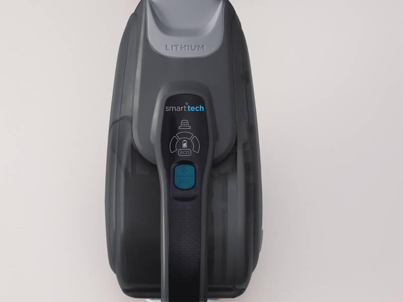 Akumulátorový vysavač Black-Decker DVJ325BF-QW