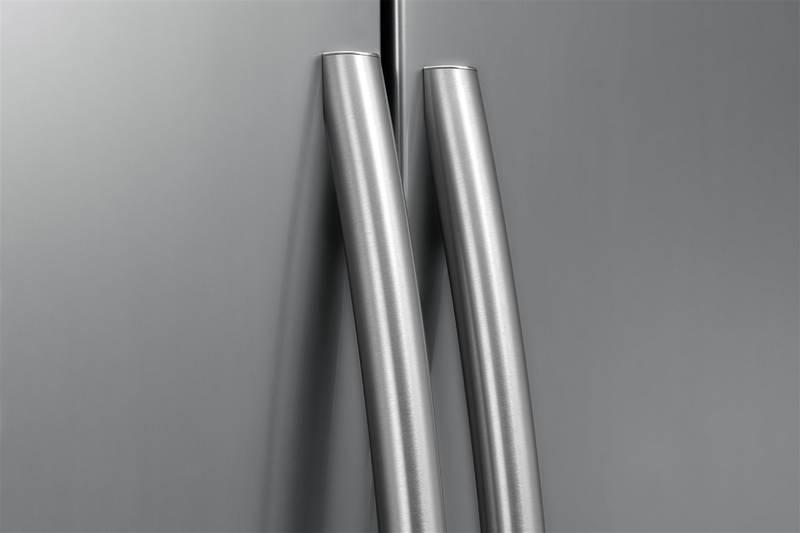 Americká lednice Samsung RS54N3003SA EO