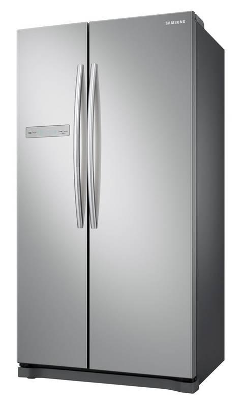 Americká lednice Samsung RS54N3003SA EO