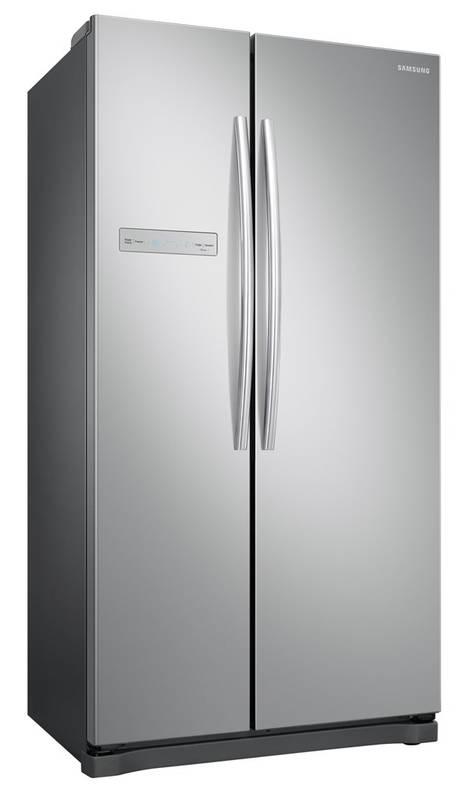 Americká lednice Samsung RS54N3003SA EO