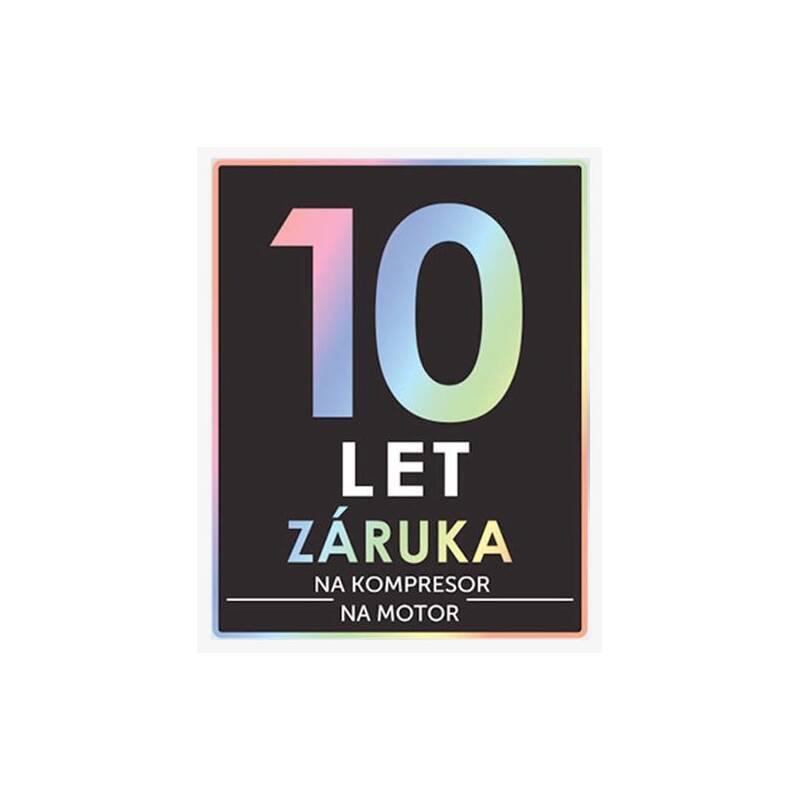 Americká lednice Samsung RS54N3003SA EO