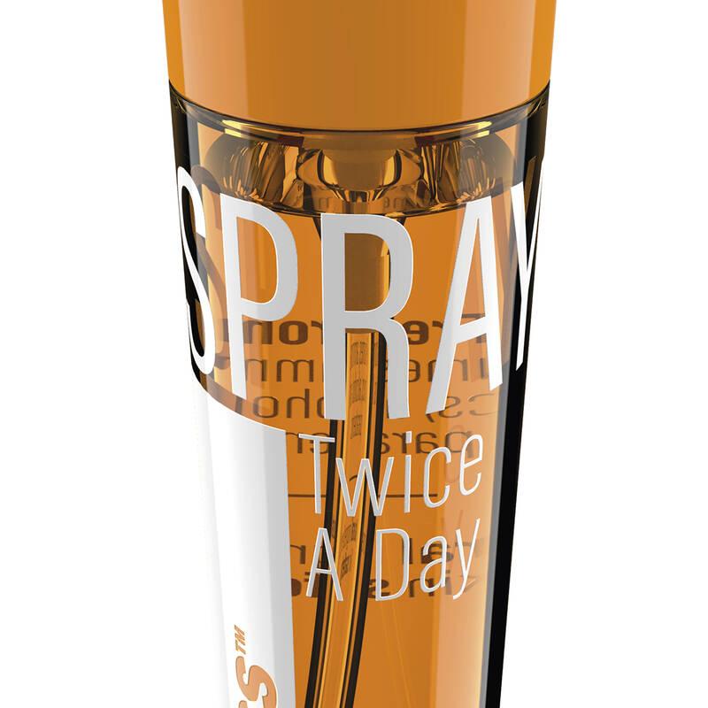 Antibakteriální sprej PanzerGlass Twice a day