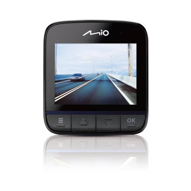 Autokamera Mio MiVue 366 černá