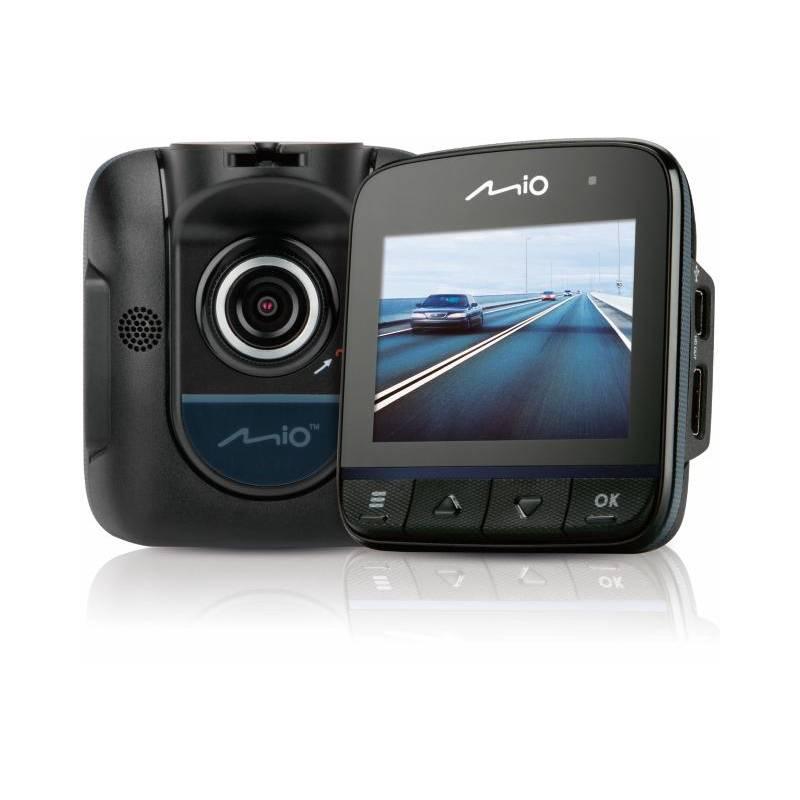 Autokamera Mio MiVue 366 černá