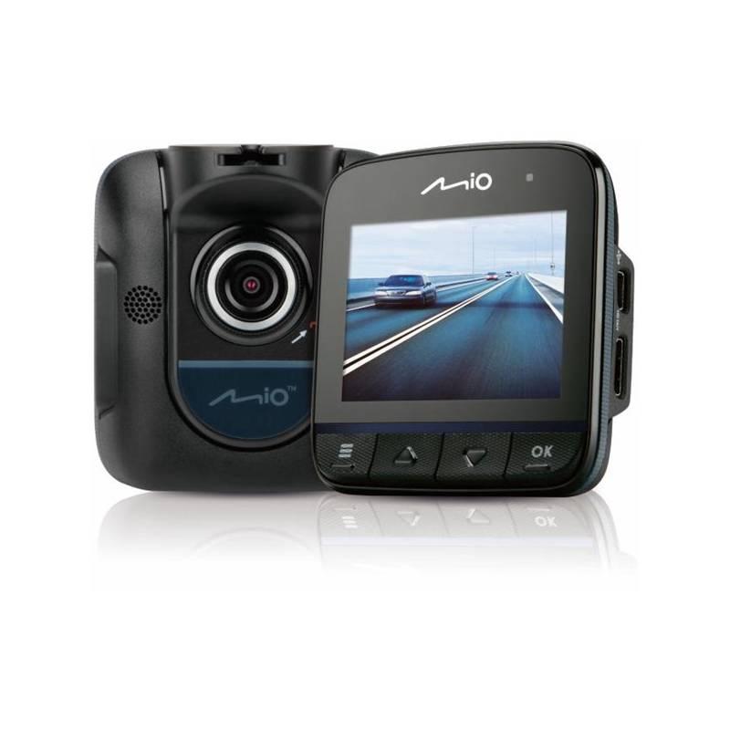 Autokamera Mio MiVue 366 černá