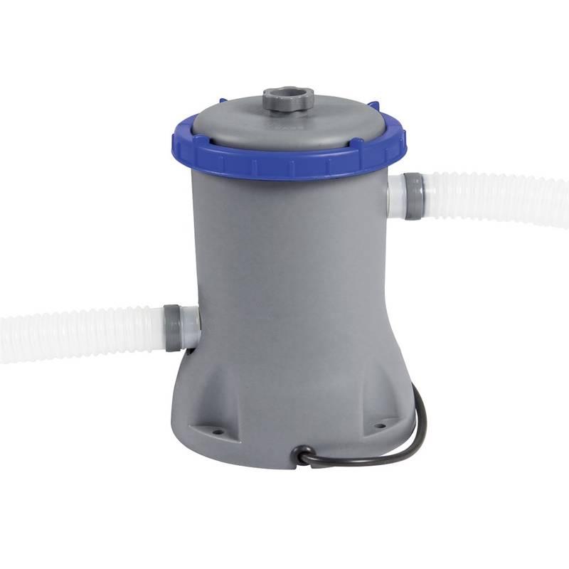 Bazén Bestway Deluxe 366 x 100 cm set