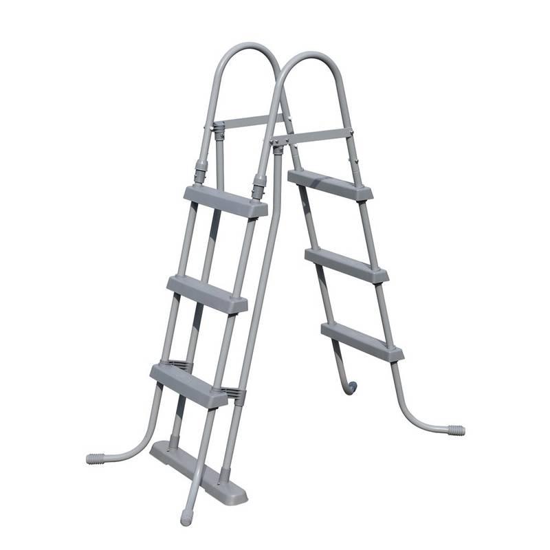 Bazén Bestway Deluxe 366 x 100 cm set