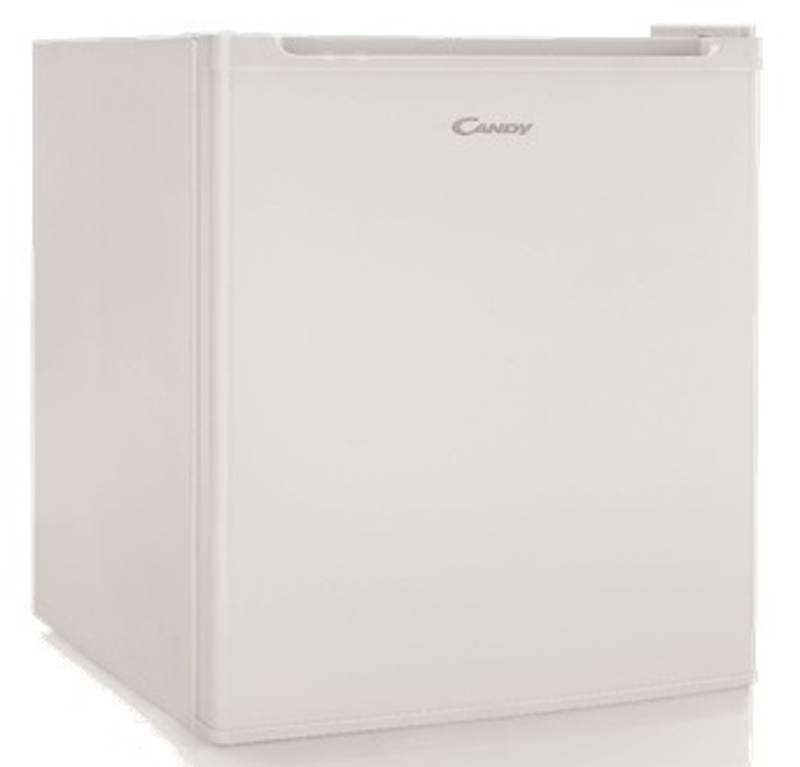 Chladnička Candy CFL 050 E bílá