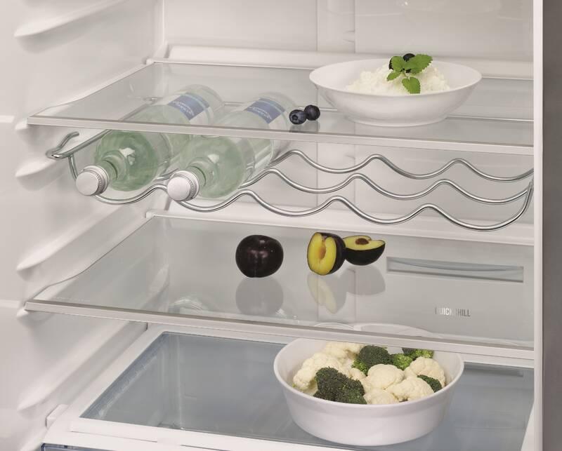 Chladnička Electrolux ERF4114AOX nerez