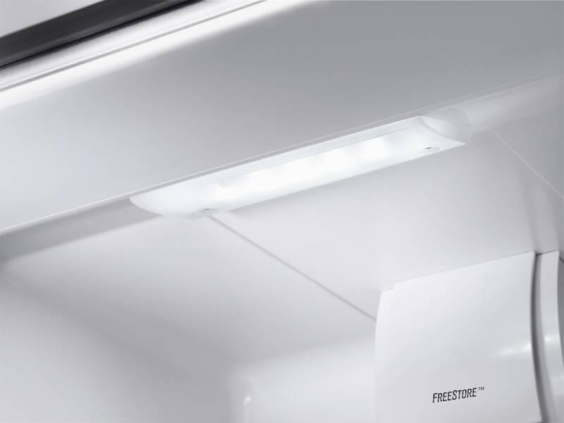 Chladnička Electrolux ERF4114AOX nerez