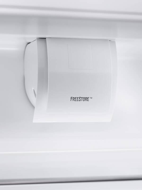 Chladnička Electrolux ERF4114AOX nerez