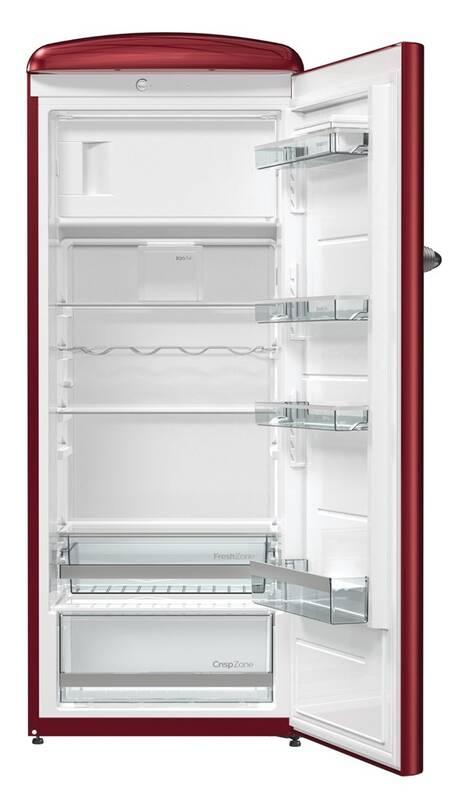 Chladnička Gorenje ORB153R