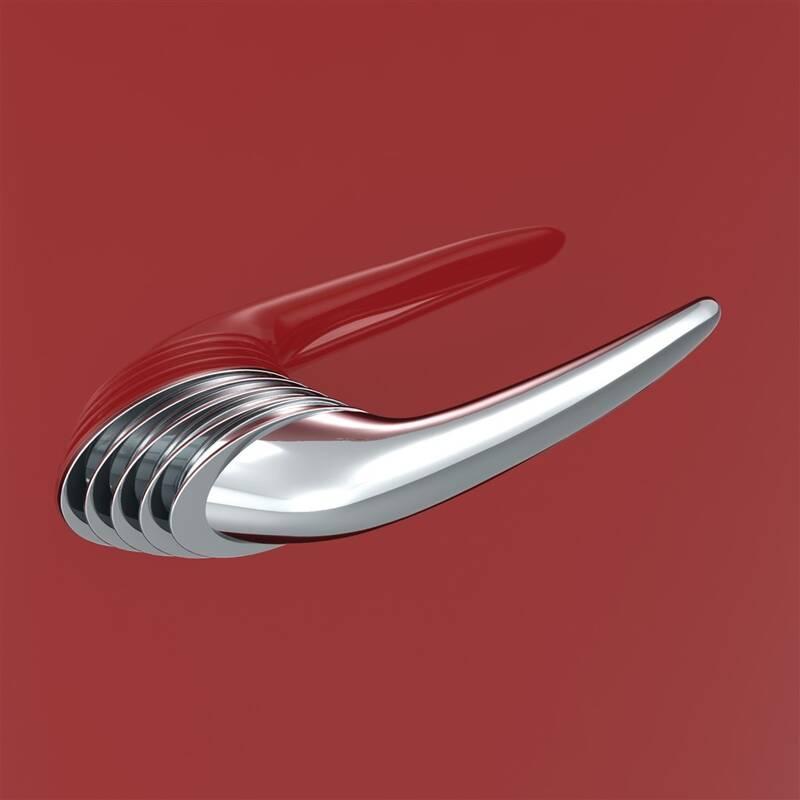 Chladnička Gorenje ORB153R