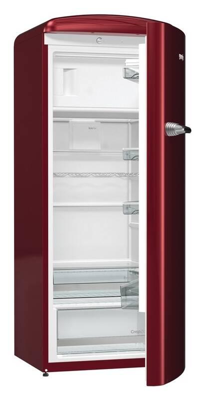 Chladnička Gorenje ORB153R