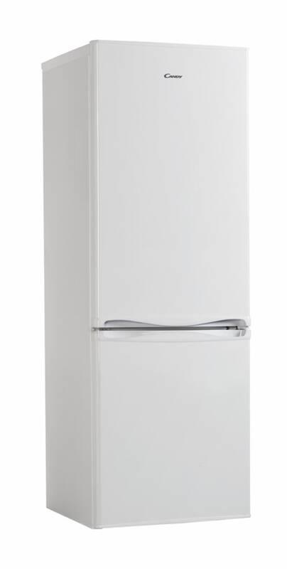 Chladnička s mrazničkou Candy CMCS 5154W bílá