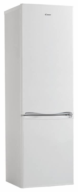 Chladnička s mrazničkou Candy W 5433 CM bílá