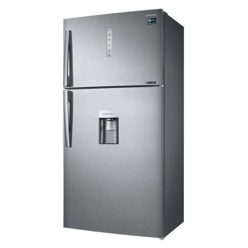 Chladnička Samsung RT58K7105SL EO