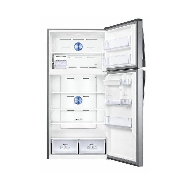 Chladnička Samsung RT58K7105SL EO