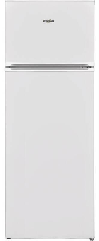 Chladnička Whirlpool W55TM 4110 W bílá