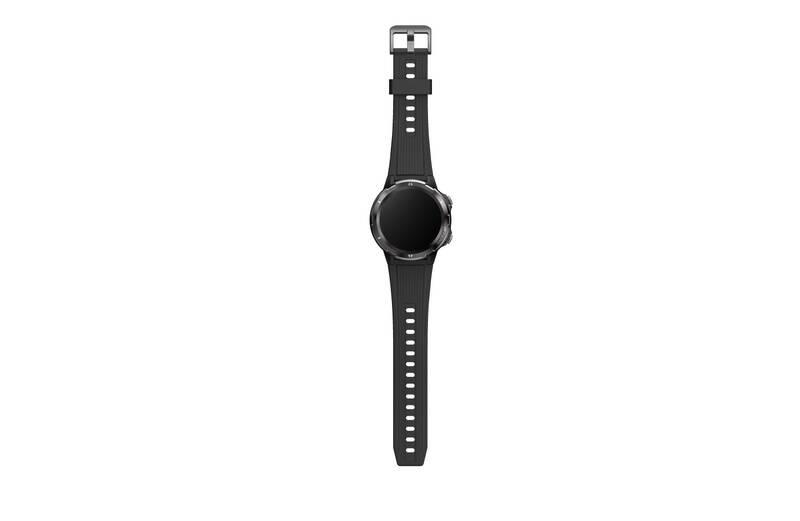 Chytré hodinky UMIDIGI Uwatch GT černé