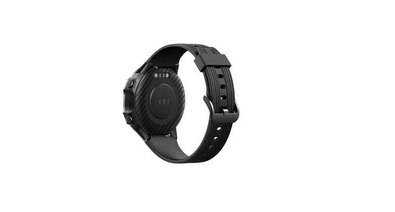 Chytré hodinky UMIDIGI Uwatch GT černé, Chytré, hodinky, UMIDIGI, Uwatch, GT, černé