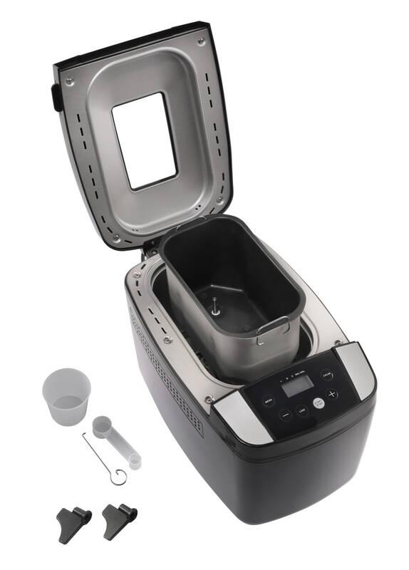 Domácí pekárna Gorenje BM1210BK černá