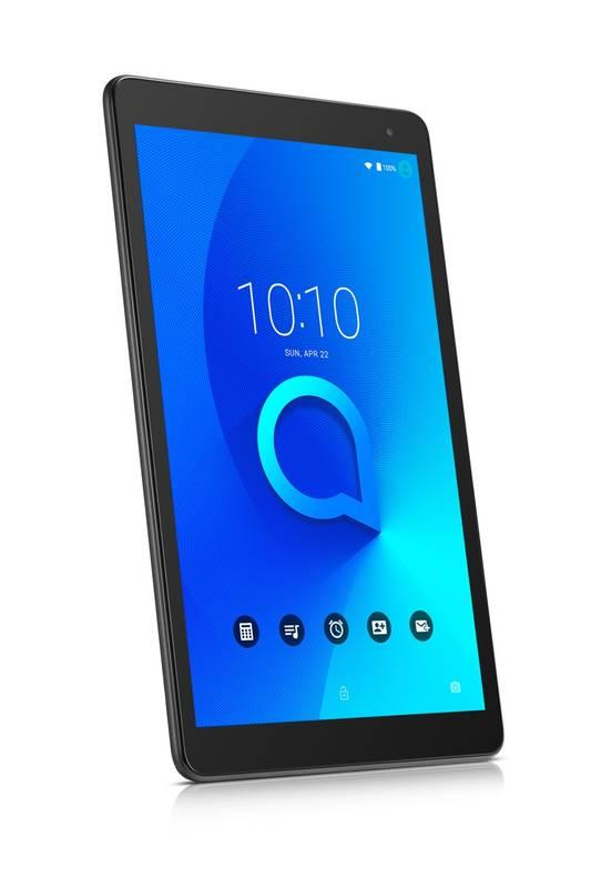 Dotykový tablet ALCATEL 1T 10 2019 Wi-Fi černý