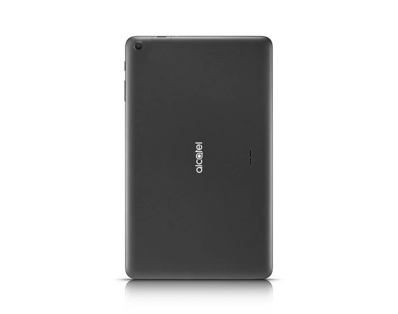 Dotykový tablet ALCATEL 1T 10 2019 Wi-Fi černý, Dotykový, tablet, ALCATEL, 1T, 10, 2019, Wi-Fi, černý