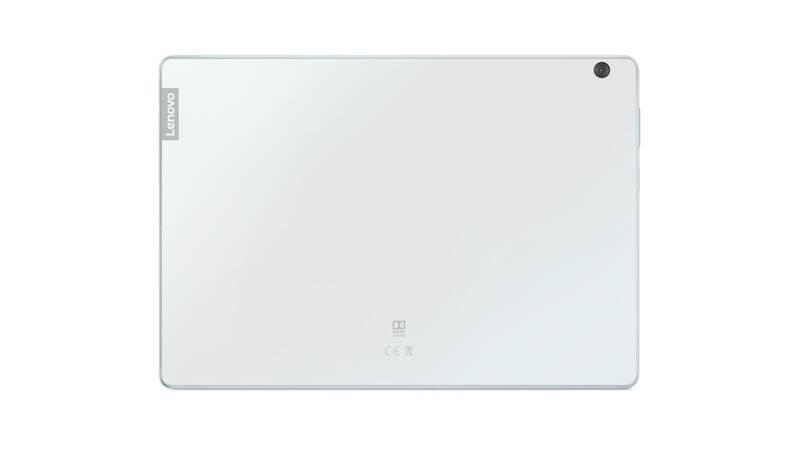 Dotykový tablet Lenovo Tab M10 32 GB bílý, Dotykový, tablet, Lenovo, Tab, M10, 32, GB, bílý