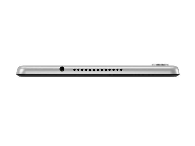 Dotykový tablet Lenovo TAB M8 stříbrný