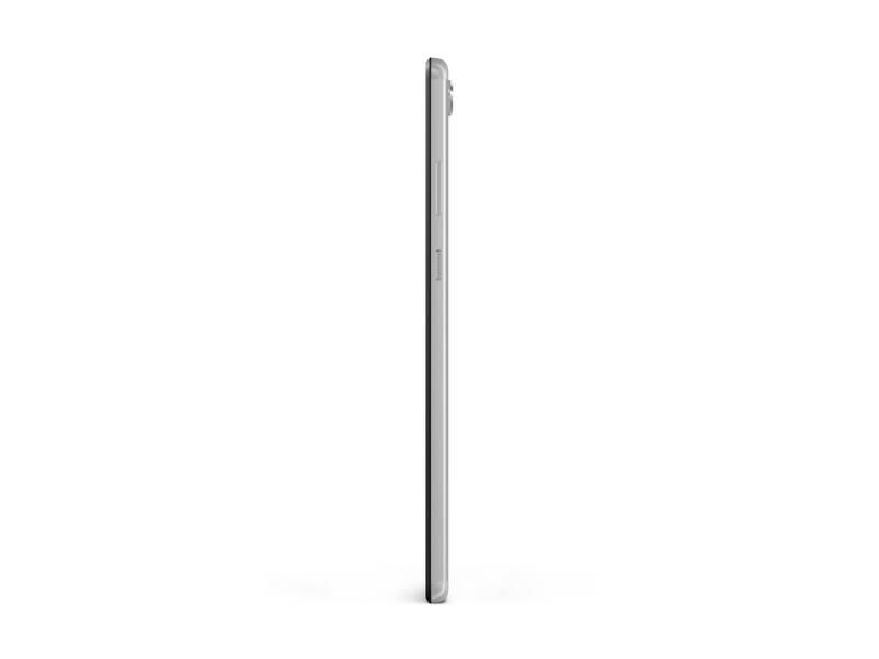 Dotykový tablet Lenovo TAB M8 stříbrný, Dotykový, tablet, Lenovo, TAB, M8, stříbrný