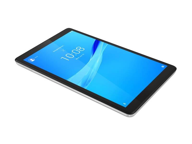 Dotykový tablet Lenovo TAB M8 stříbrný