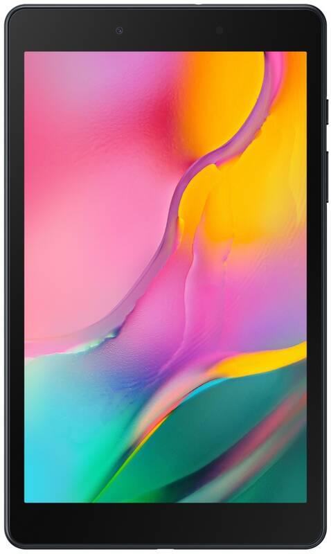 Dotykový tablet Samsung Galaxy Tab A 8.0 Wi-Fi černý
