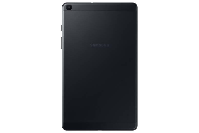 Dotykový tablet Samsung Galaxy Tab A 8.0 Wi-Fi černý