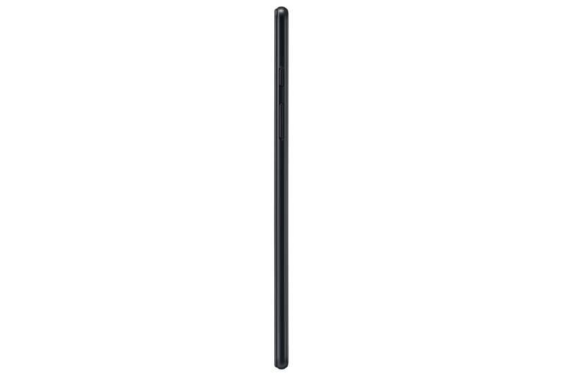 Dotykový tablet Samsung Galaxy Tab A 8.0 Wi-Fi černý