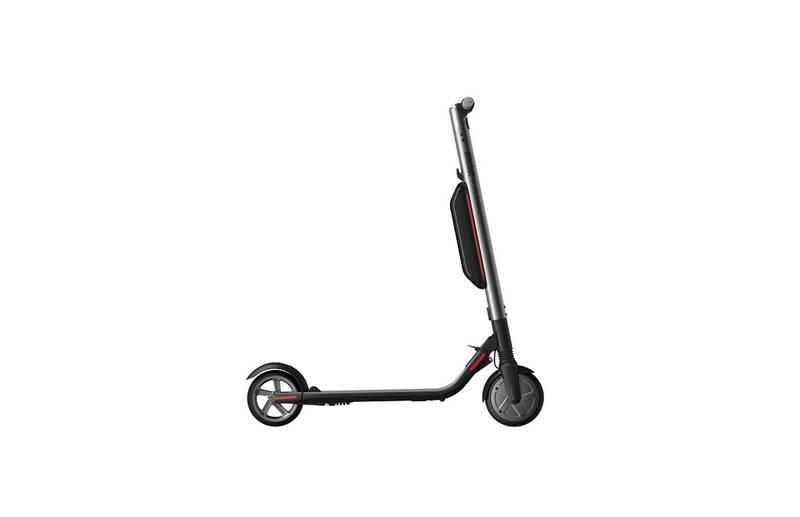 Elektrická koloběžka Ninebot by Segway Kickscooter ES4